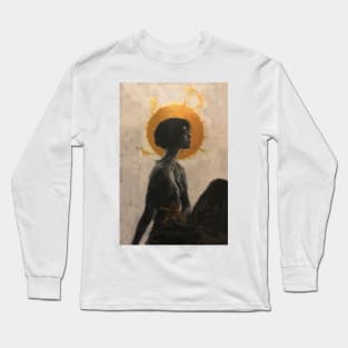 Hypatia Long Sleeve T-Shirt